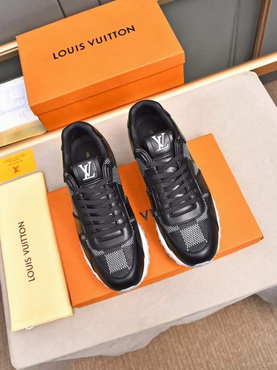 Picture of Louis Vuitton Shoes _SKULVsz38-45hnh060817389